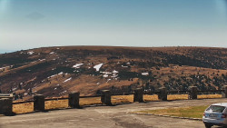 Praděd - Vysílač