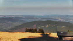 Praděd - Vysílač
