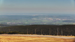 Praděd - Vysílač