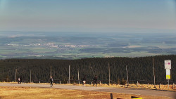 Praděd - Vysílač
