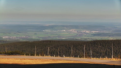 Praděd - Vysílač