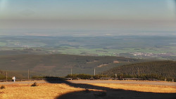 Praděd - Vysílač