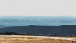 Praděd - Vysílač