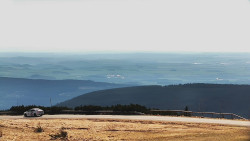 Praděd - Vysílač