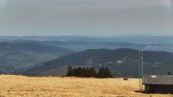Praděd - Vysílač