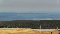 Praděd - Vysílač
