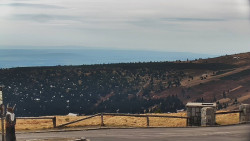 Praděd - Vysílač