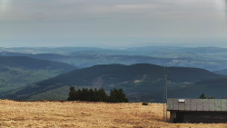 Praděd - Vysílač
