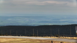 Praděd - Vysílač