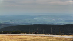 Praděd - Vysílač