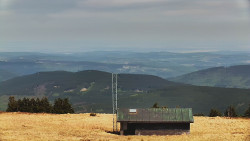 Praděd - Vysílač
