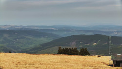 Praděd - Vysílač