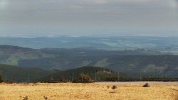 Praděd - Vysílač