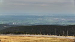 Praděd - Vysílač