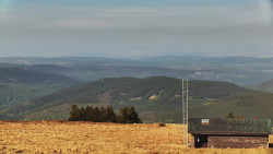 Praděd - Vysílač