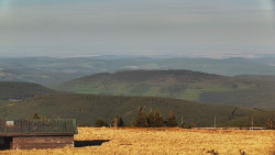 Praděd - Vysílač