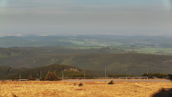 Praděd - Vysílač