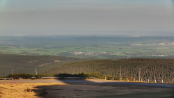 Praděd - Vysílač