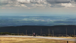 Praděd - Vysílač