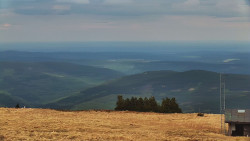 Praděd - Vysílač