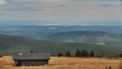Praděd - Vysílač