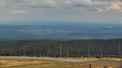 Praděd - Vysílač