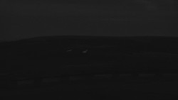 Praděd - Vysílač