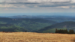 Praděd - Vysílač
