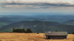 Praděd - Vysílač
