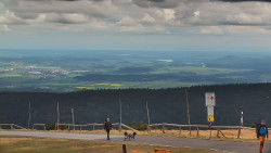 Praděd - Vysílač