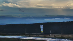 Praděd - Vysílač