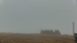 Praděd - Vysílač