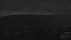 Praděd - Vysílač