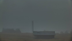 Praděd - Vysílač