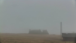 Praděd - Vysílač