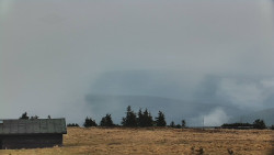 Praděd - Vysílač