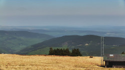 Praděd - Vysílač