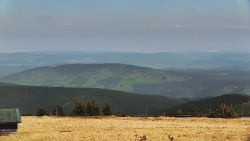 Praděd - Vysílač