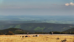 Praděd - Vysílač
