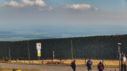 Praděd - Vysílač