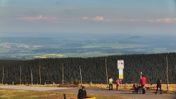 Praděd - Vysílač
