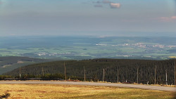 Praděd - Vysílač
