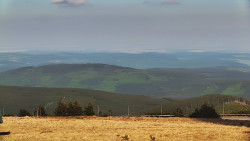Praděd - Vysílač