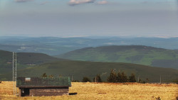Praděd - Vysílač