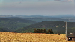 Praděd - Vysílač