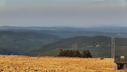 Praděd - Vysílač