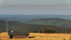 Praděd - Vysílač