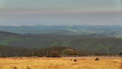 Praděd - Vysílač