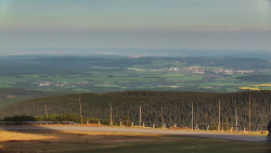 Praděd - Vysílač