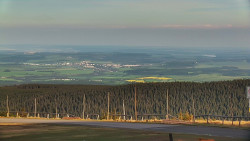 Praděd - Vysílač